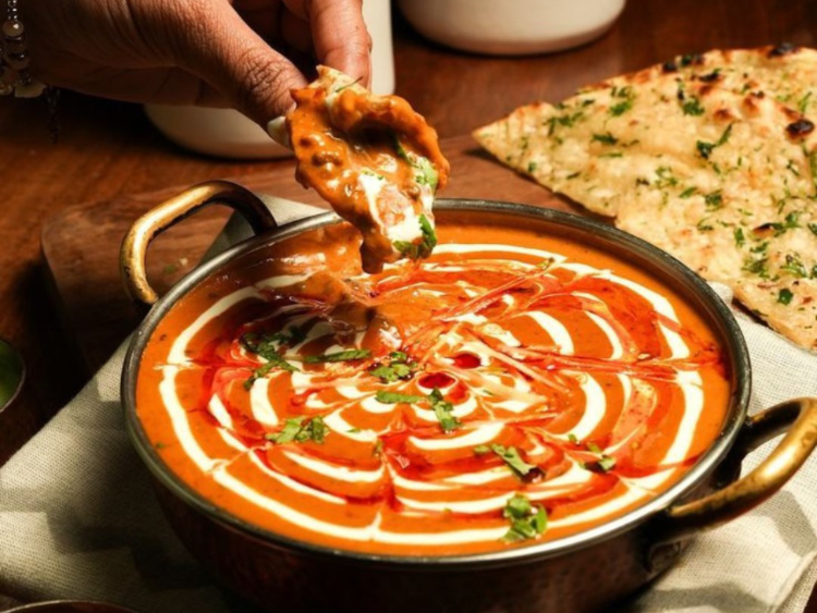 Indian Delights - Gold Coast slider image