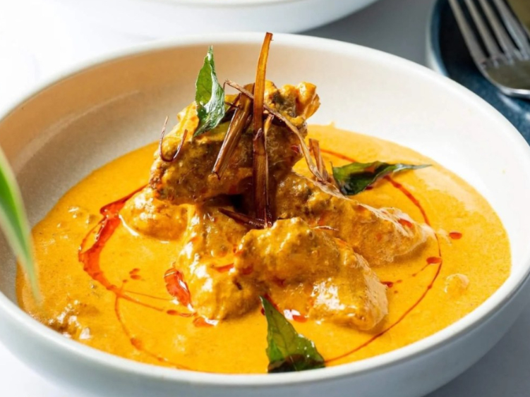 Indian Delights - Gold Coast slider image