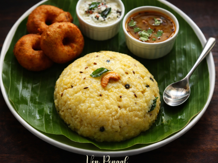 Suvai Eats slider image