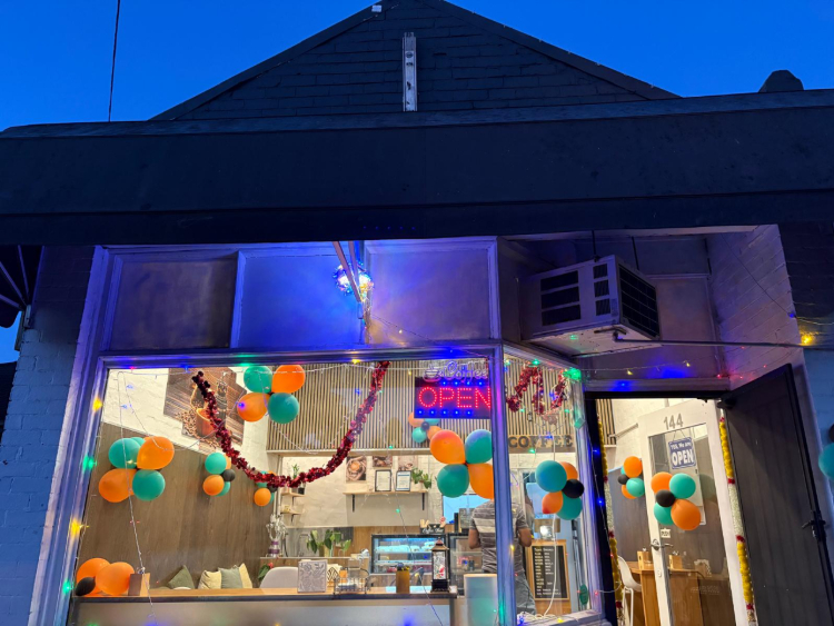 Suvai Eats slider image