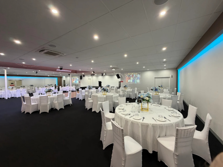 3 Elements Indian Restaurant & Banquet Halls slider image