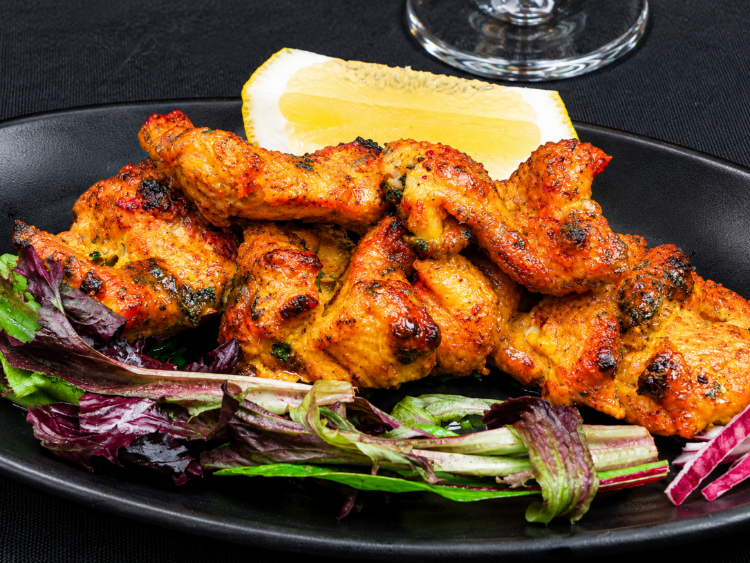3 Elements Indian Restaurant & Banquet Halls slider image