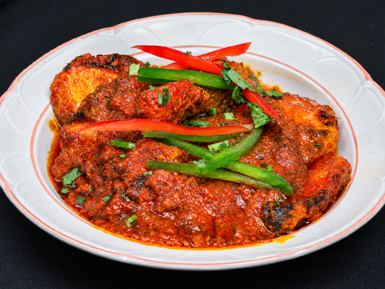 3 Elements Indian Restaurant & Banquet Halls slider image