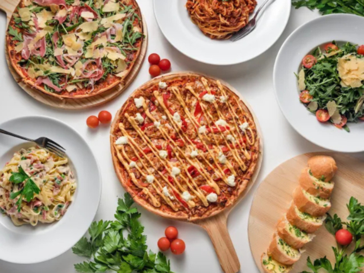 Italian Pasta Co. slider image
