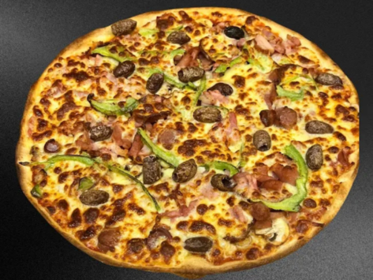 Italian Pasta Co. slider image