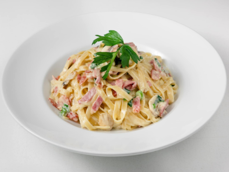 Italian Pasta Co. slider image