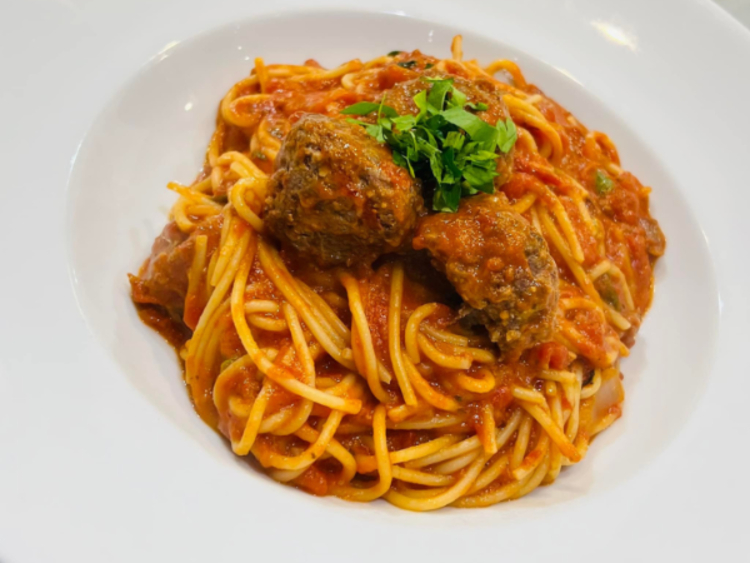Italian Pasta Co. slider image