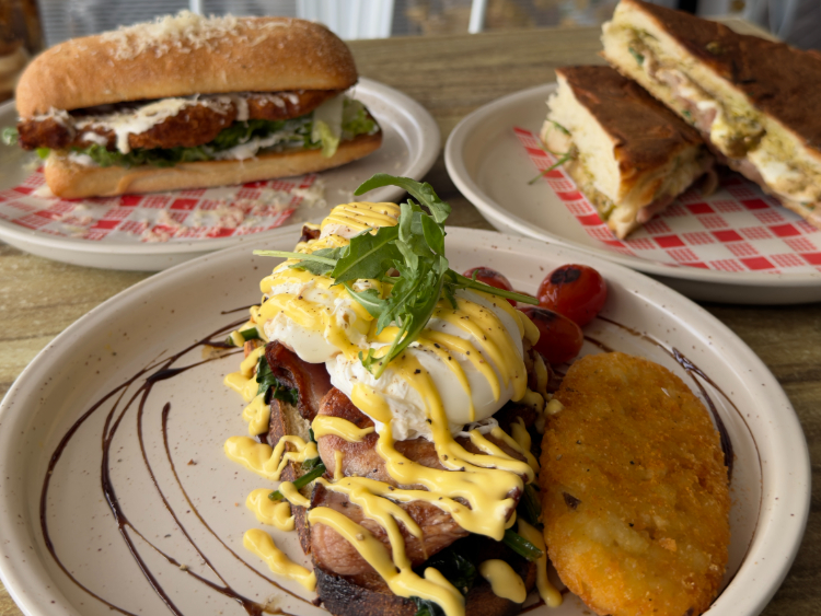 Volume One Espresso - Concord slider image