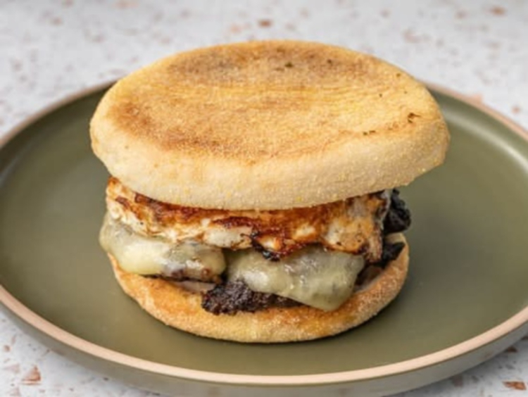 Volume One Espresso - Concord slider image