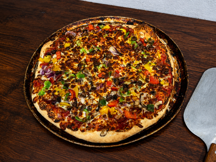 StaxZa Pizza slider image