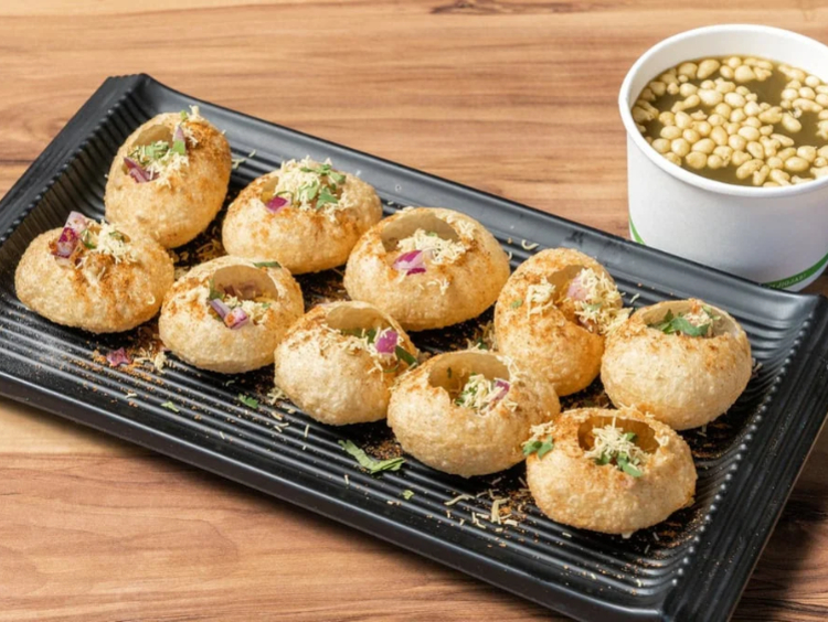 Khatta Meetha By Naan Stop slider image
