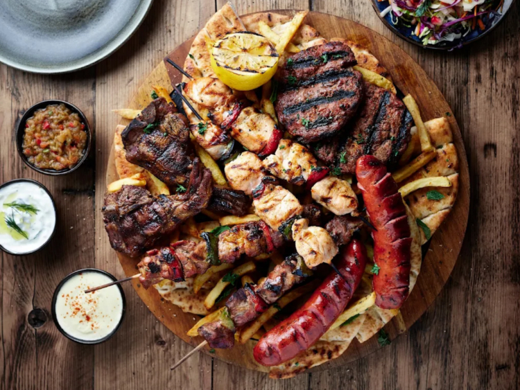 Mythos - Chapel Allerton slider image