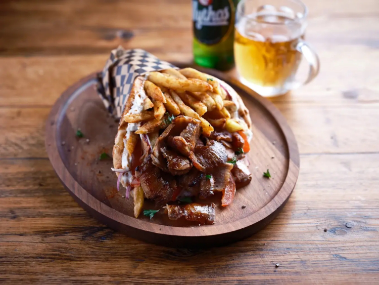 Mythos - Chapel Allerton slider image