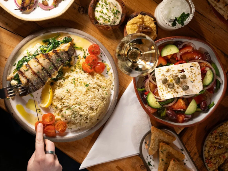Mythos - Chapel Allerton slider image