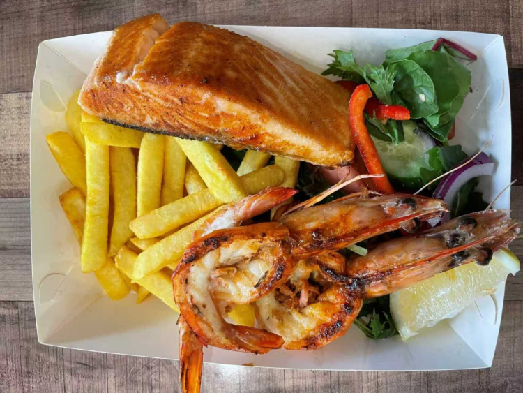 Coogee Fish Shop slider image