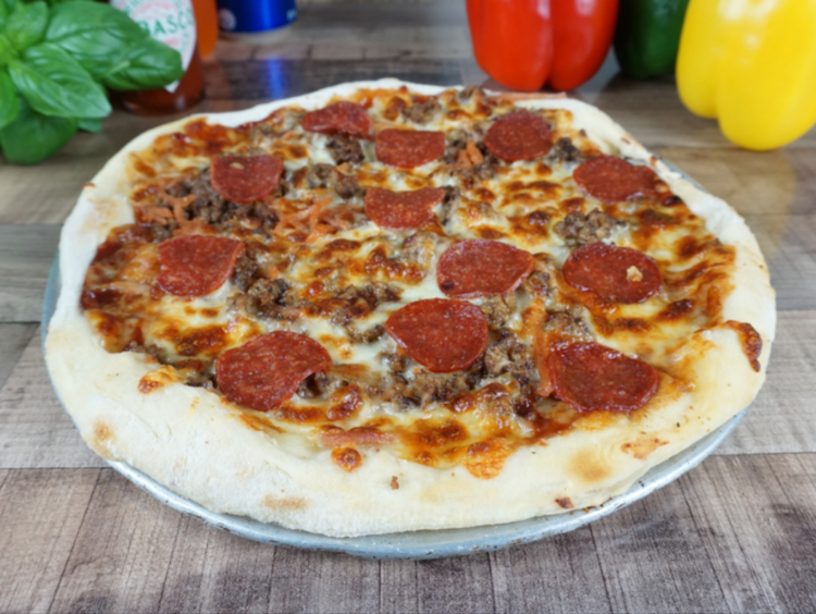 Red Stone Pizzeria slider image