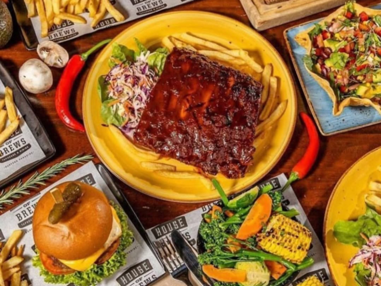 House of Brews - Surfers Paradise slider image
