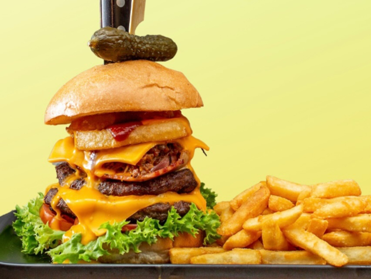 House of Brews - Surfers Paradise slider image