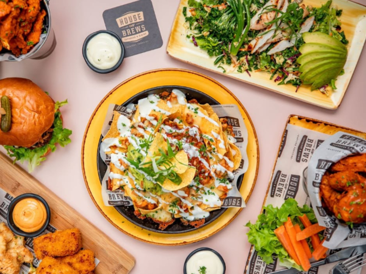 House of Brews - Surfers Paradise slider image