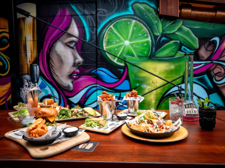 House of Brews - Surfers Paradise slider image