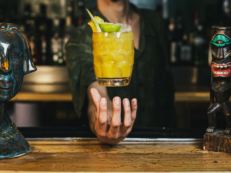 Hula - Stevenson Square slider image