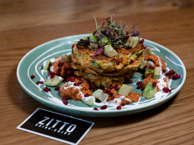 Zitto - Hillcrest  slider image