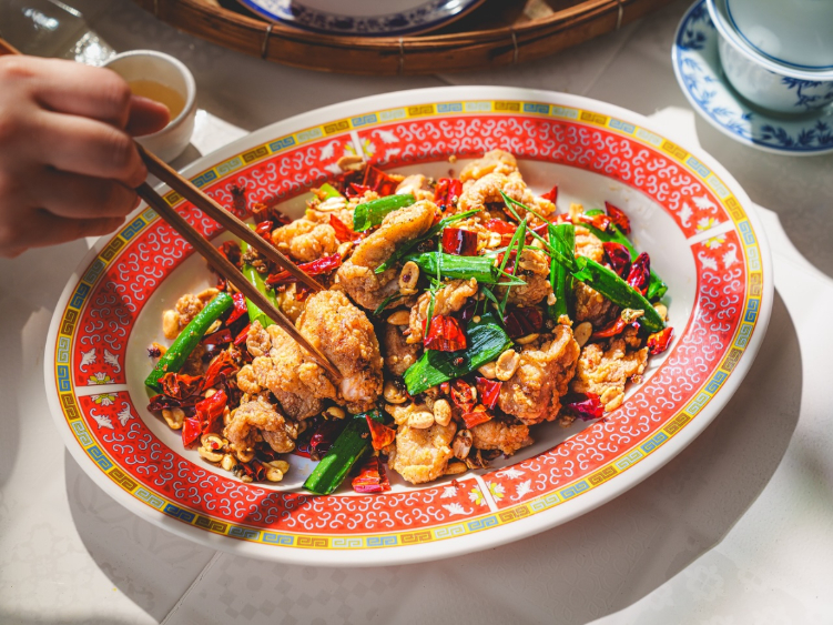 Mandarin Duck - Modbury slider image