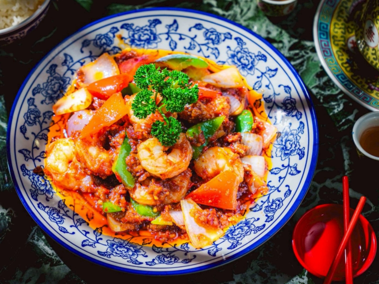 Mandarin Duck - Modbury slider image