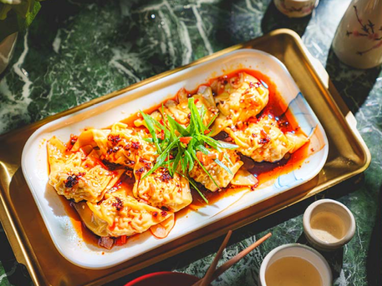 Mandarin Duck - Modbury slider image