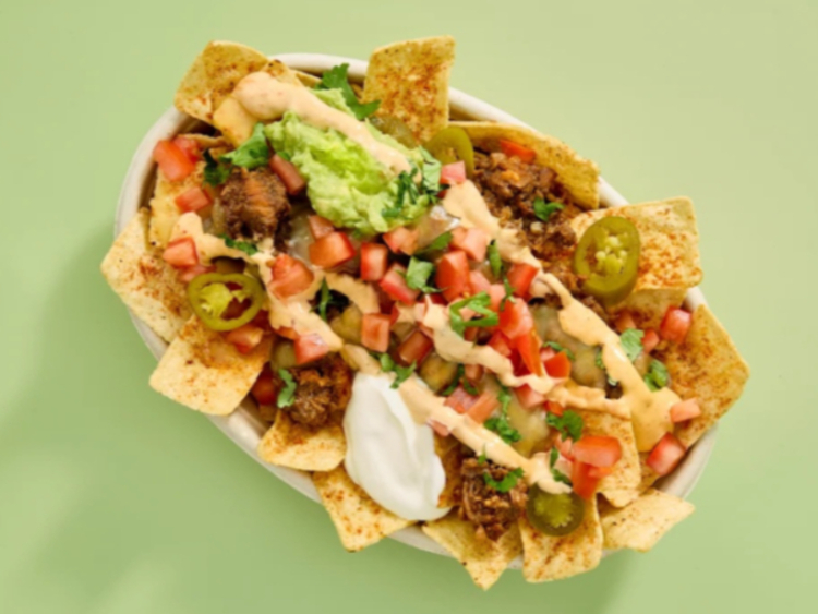Zambrero - The Pines slider image