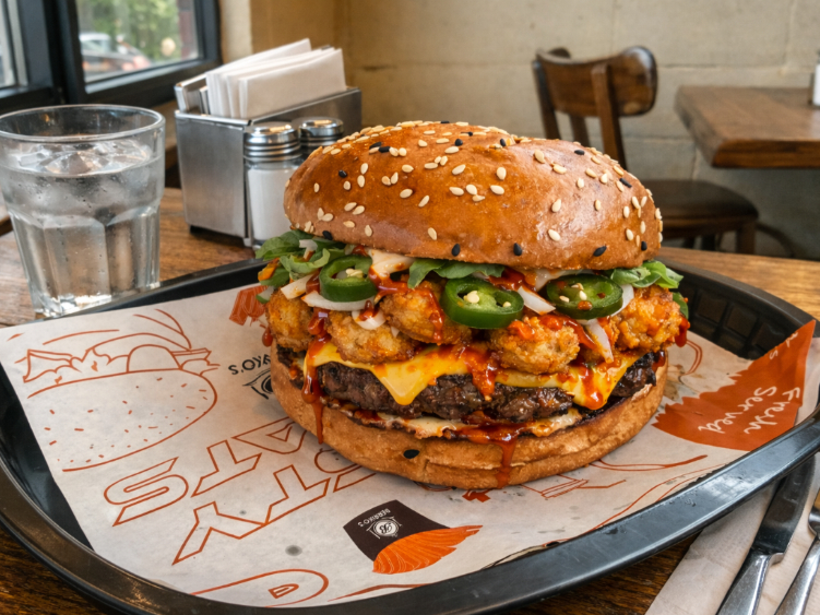 Berriko's - Dandenong slider image