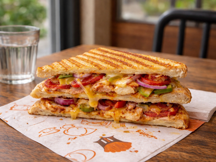 Berriko's - Dandenong slider image