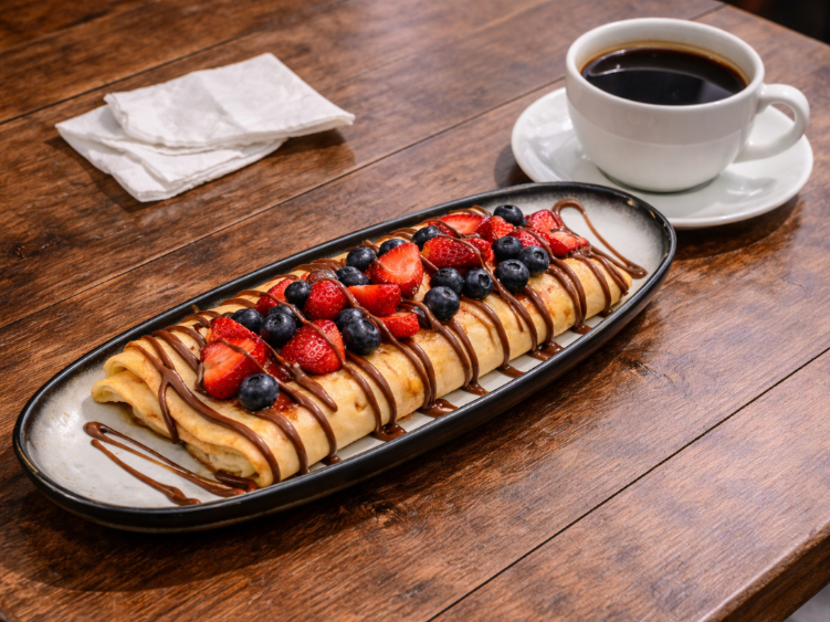 Berriko's - Dandenong slider image