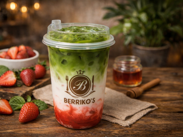 Berriko's - Dandenong slider image