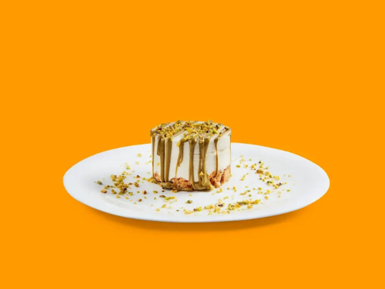 Vasiniko - Trafalgar Square slider image