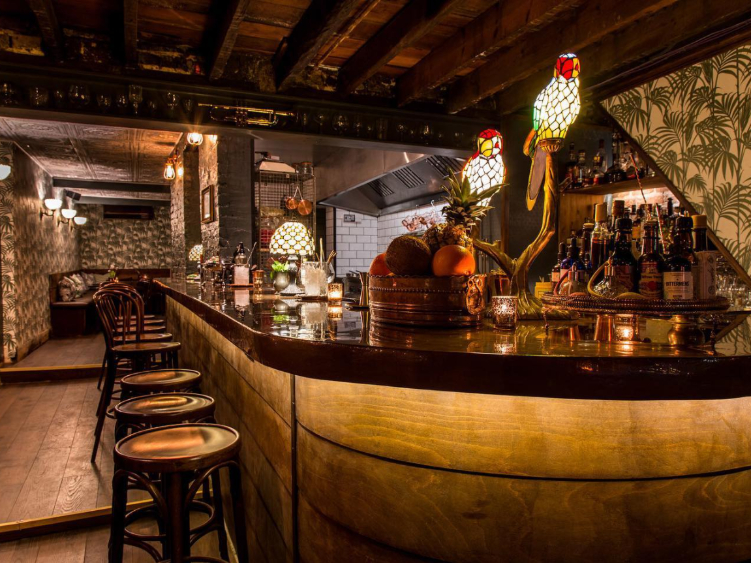 Mum Likes Thai Food - Bethnal Green slider image