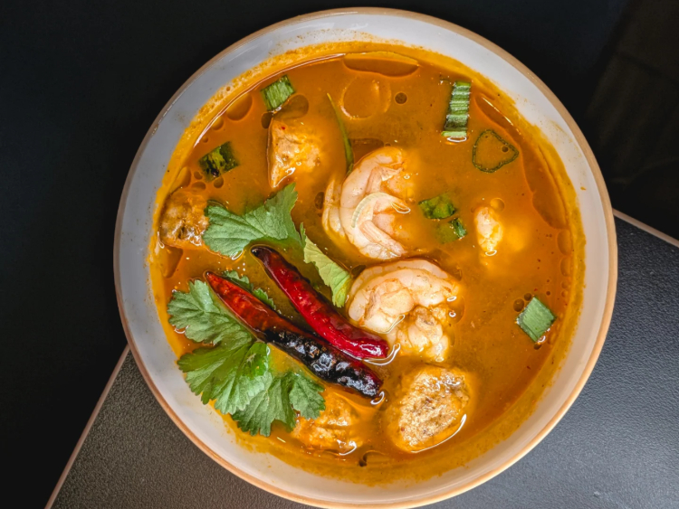 Mum Likes Thai Food - Bethnal Green slider image