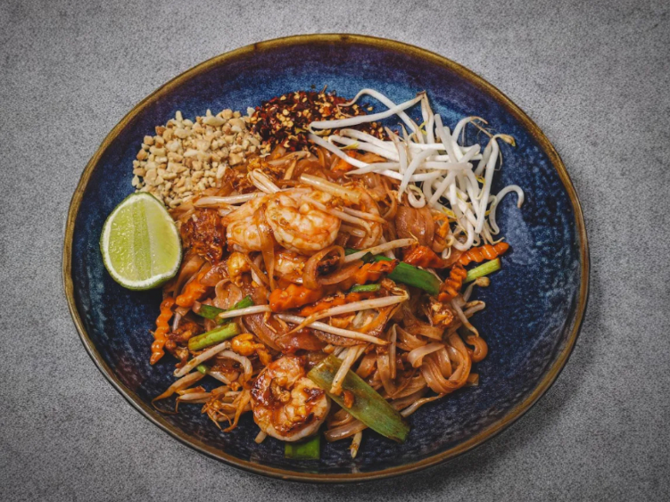 Mum Likes Thai Food - Bethnal Green slider image