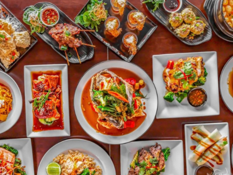 Chon Thong Thai - Collaroy slider image