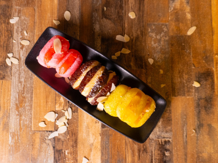 Pulao House slider image