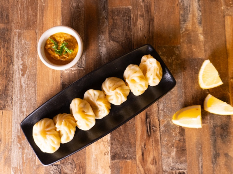 Pulao House slider image