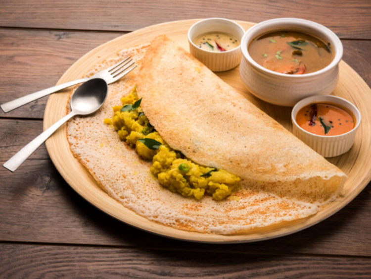 Pulao House slider image