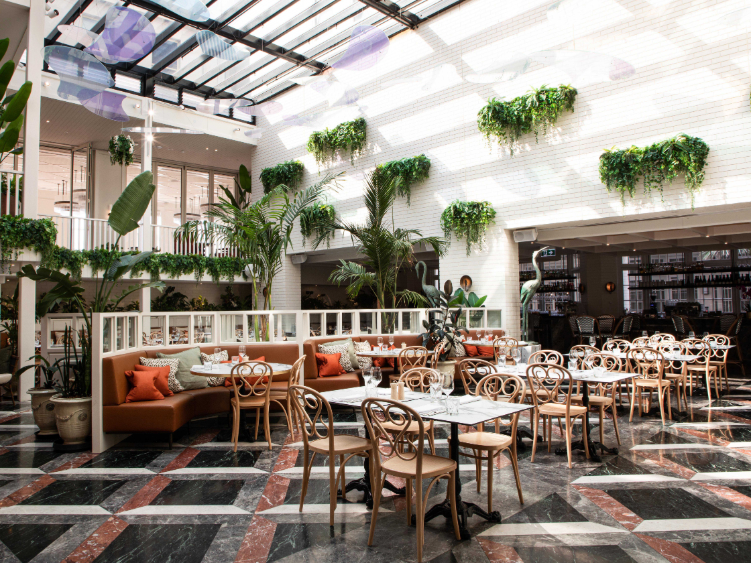 Cee Cee's - Sorrento slider image