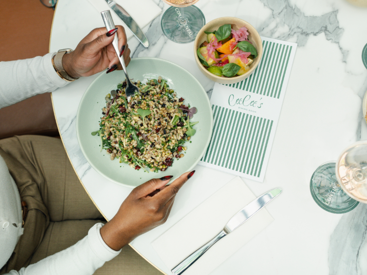 Cee Cee's - Sorrento slider image