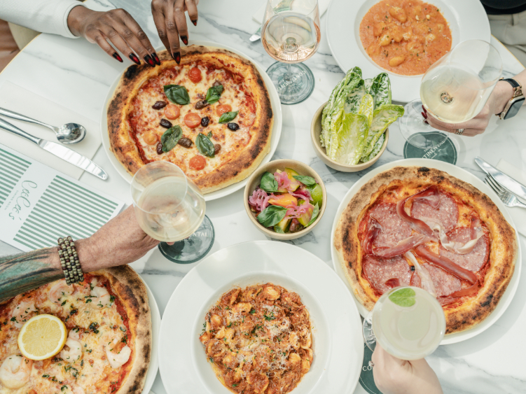 Cee Cee's - Sorrento slider image