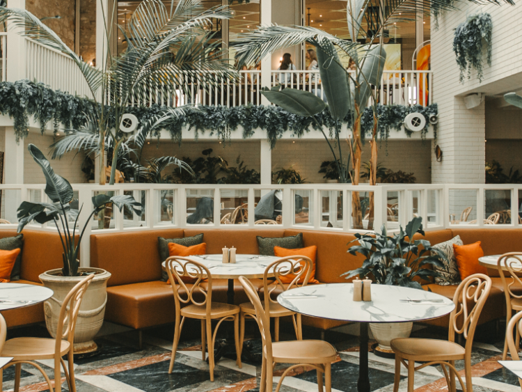 Cee Cee's - Sorrento slider image