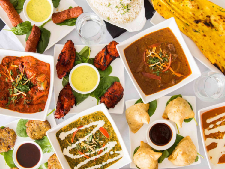 Little India slider image