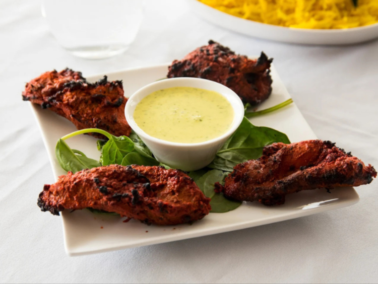 Little India slider image