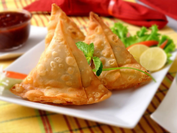 Little India slider image