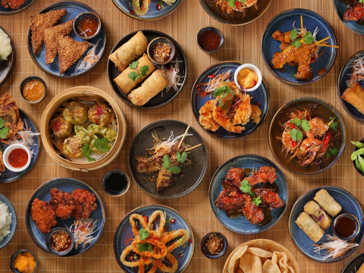 The Pepper Tree slider image